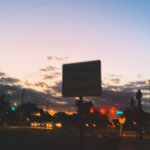 Meet your Posher, Aidan